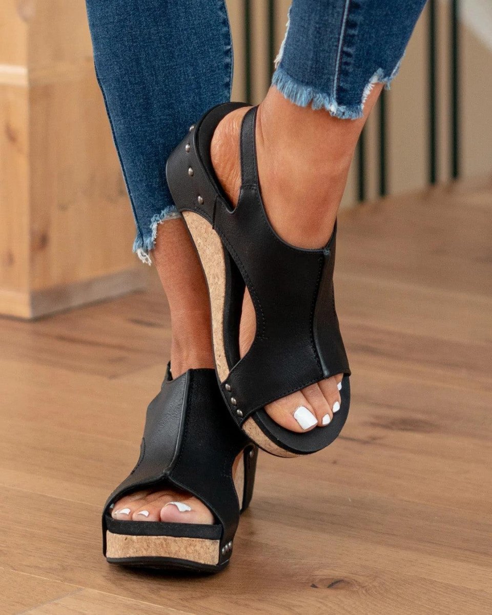 GR | Summer sandals