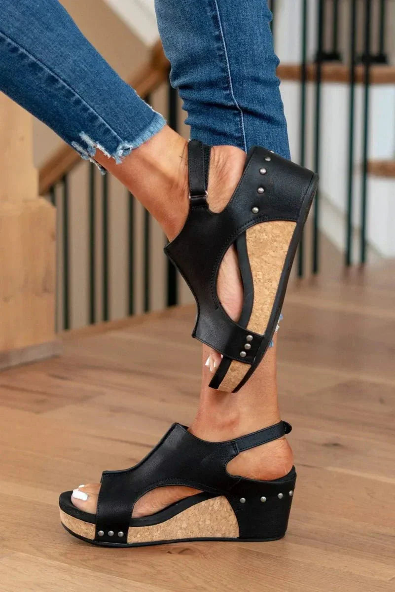 GR | Summer sandals