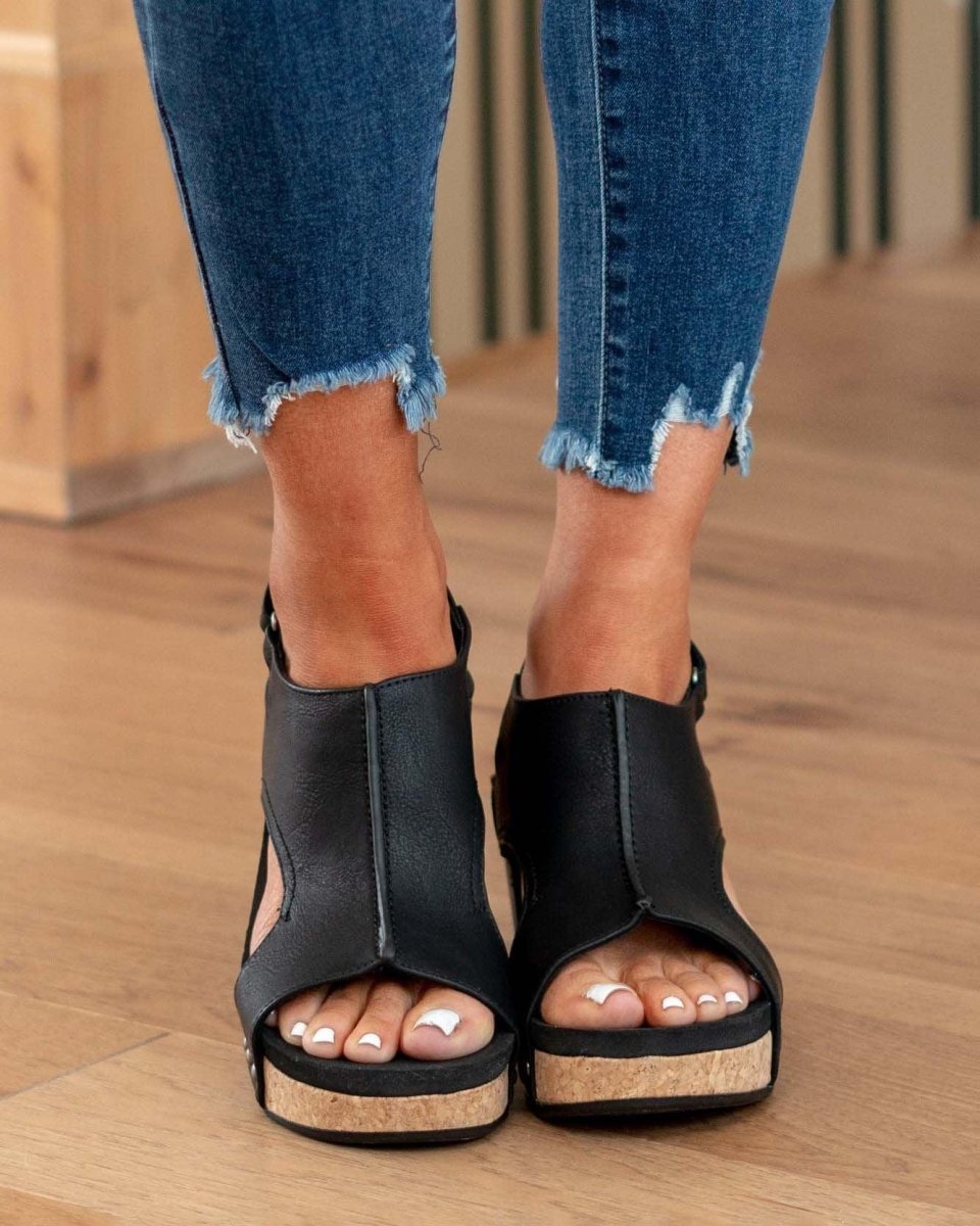 GR | Summer sandals