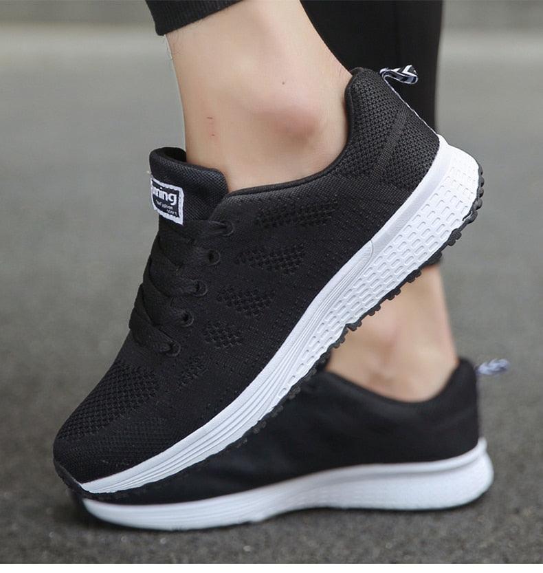 GR | Ergonomic leisure shoes for women
