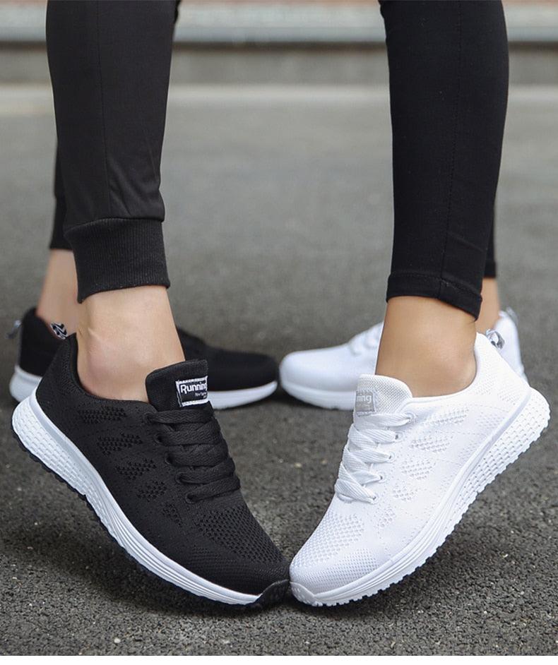 GR | Ergonomic leisure shoes for women