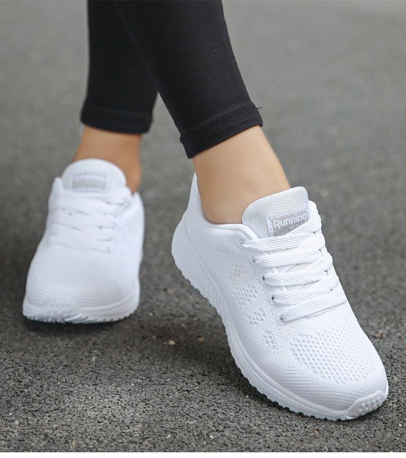 GR | Ergonomic leisure shoes for women