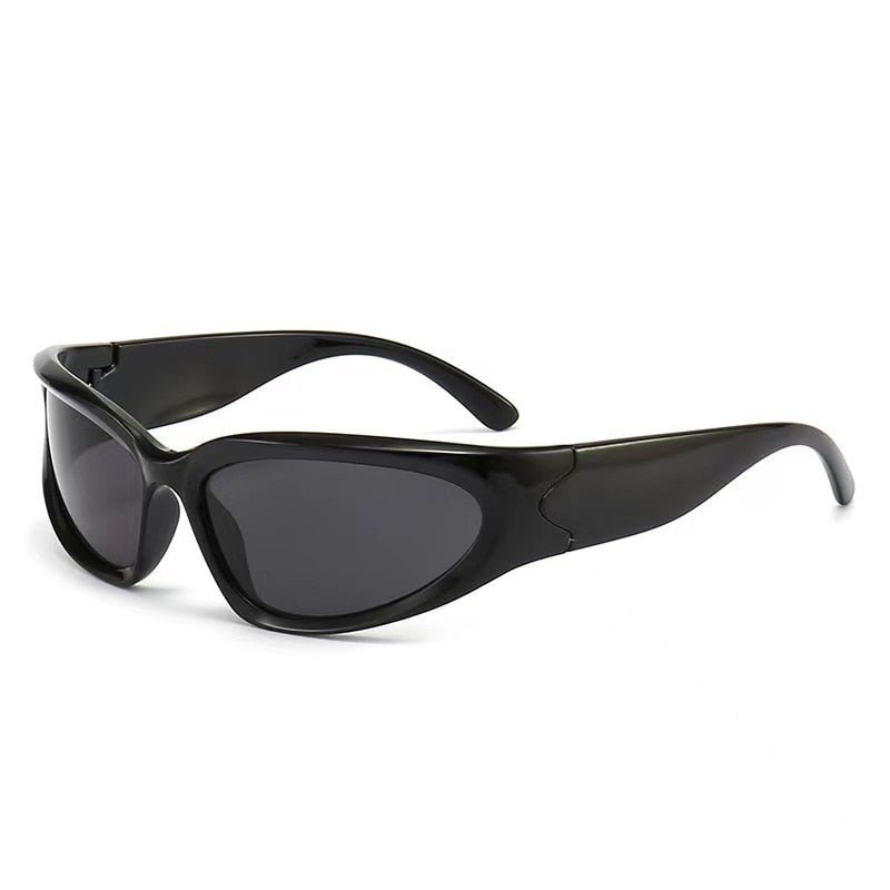 GR | Punk Sunglasses