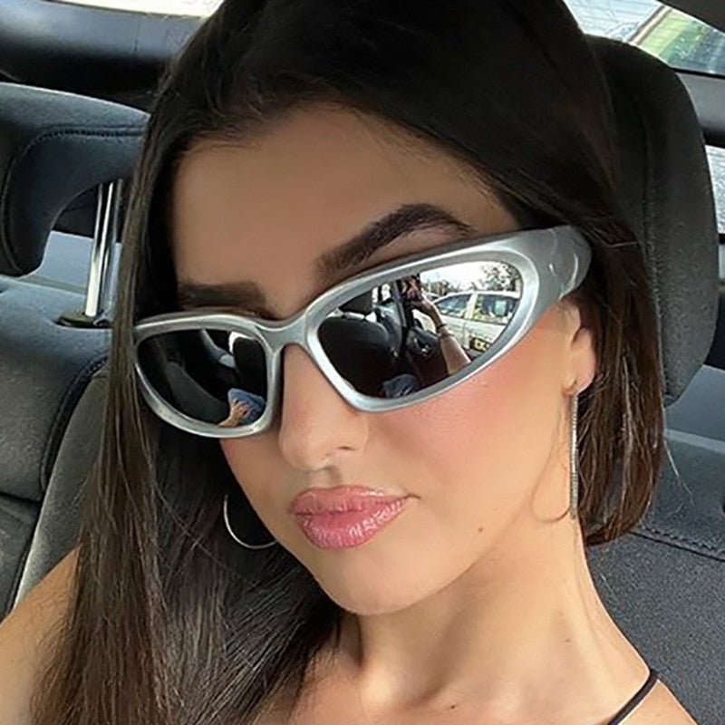 GR | Punk Sunglasses