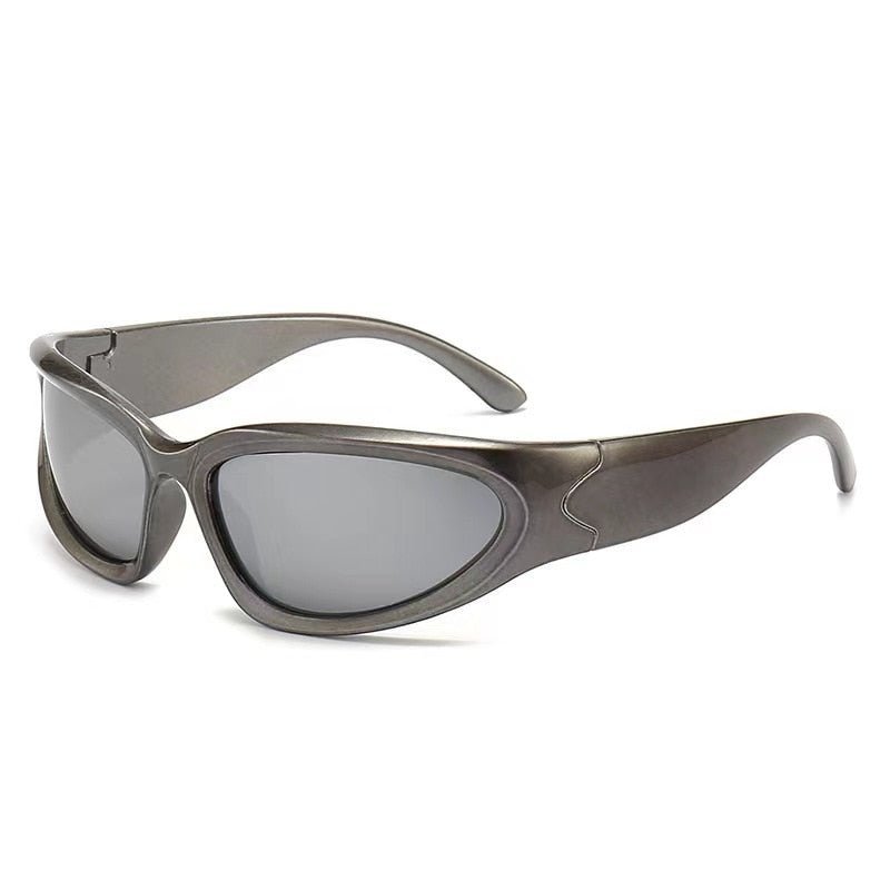 GR | Punk Sunglasses