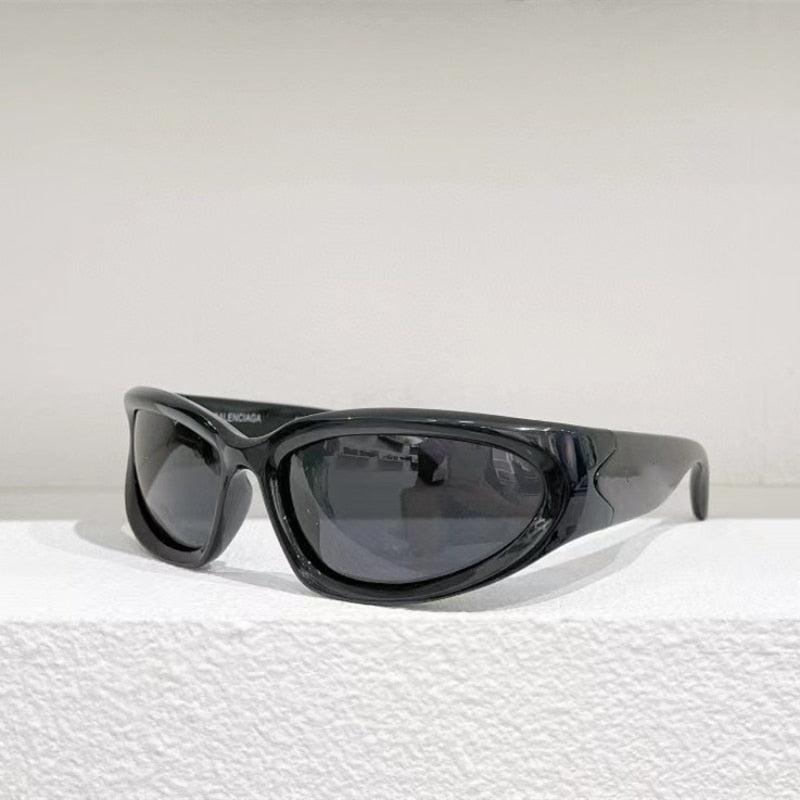 GR | Punk Sunglasses