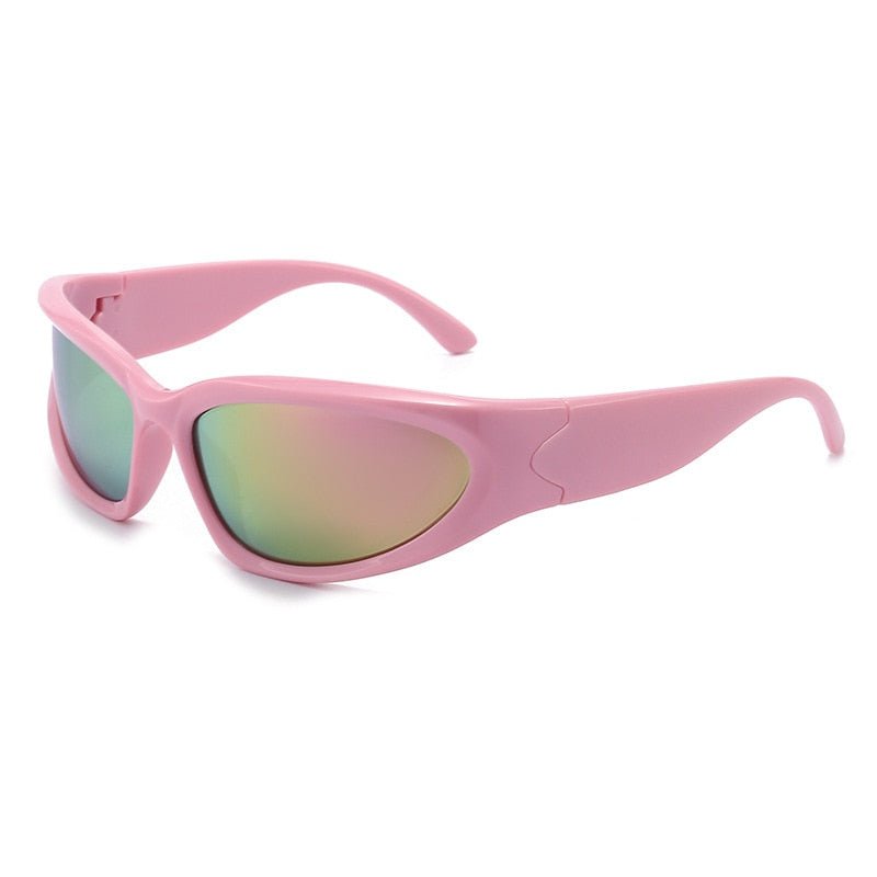 GR | Punk Sunglasses