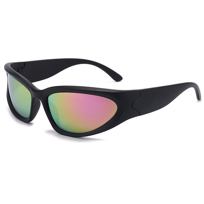 GR | Punk Sunglasses