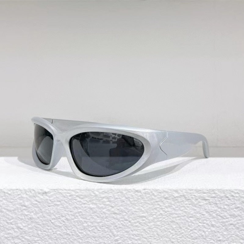 GR | Punk Sunglasses