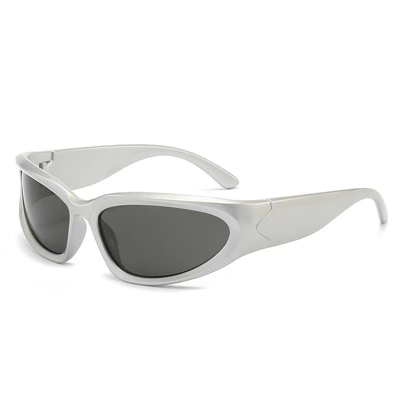 GR | Punk Sunglasses