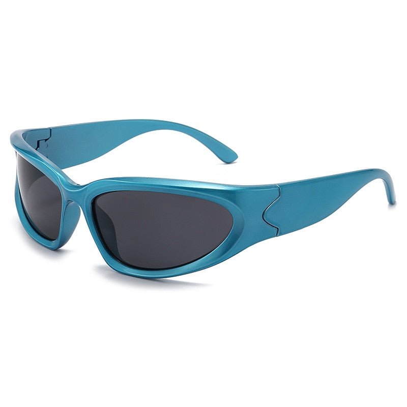 GR | Punk Sunglasses