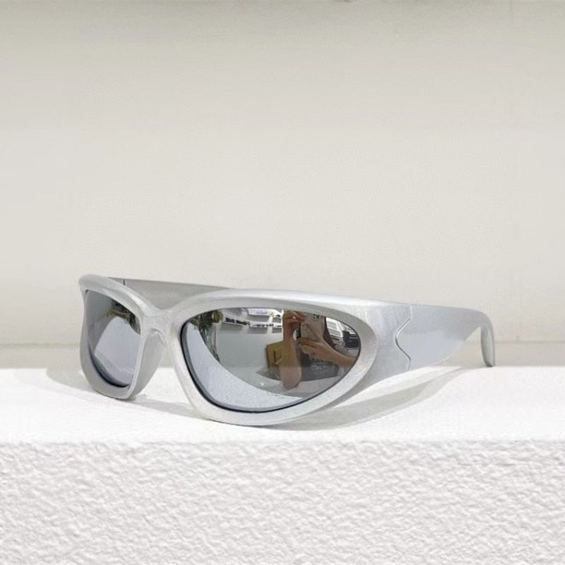 GR | Punk Sunglasses