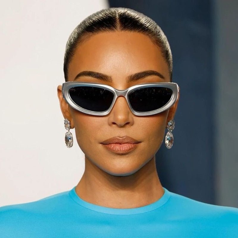 GR | Punk Sunglasses