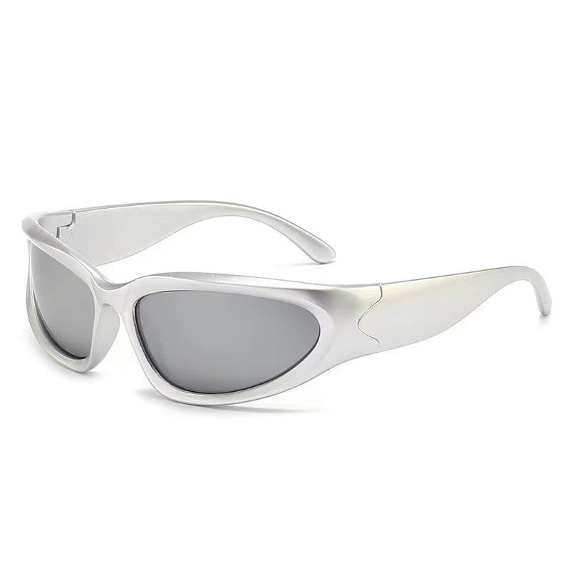 GR | Punk Sunglasses