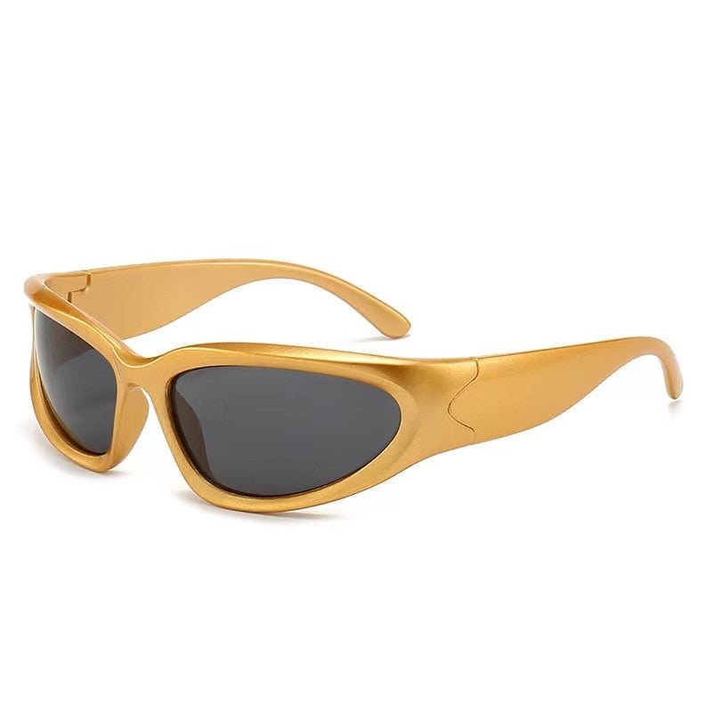 GR | Punk Sunglasses