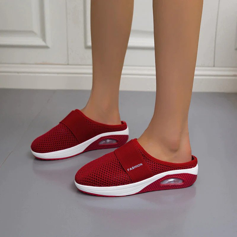 GR | Summer-fresh women's sandals - 2024 fashion shoes 