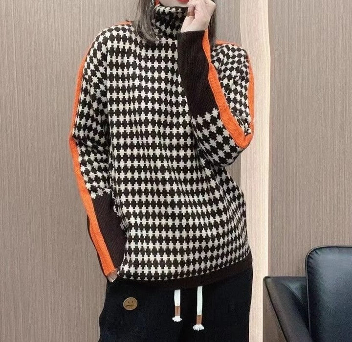 GR | Elegante Herbstpullover