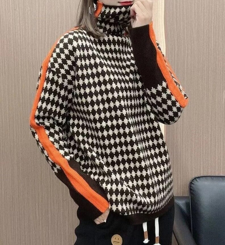 GR | Elegante Herbstpullover