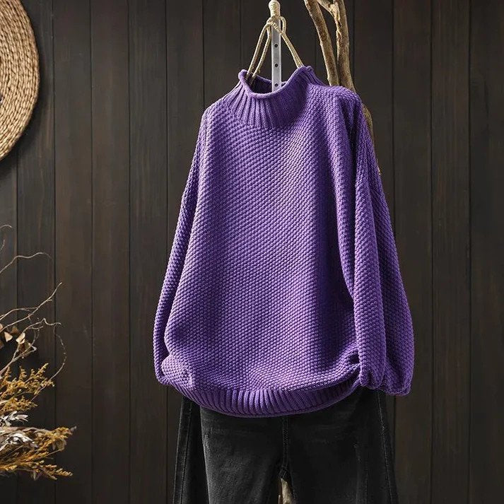 GR Chic Sweater