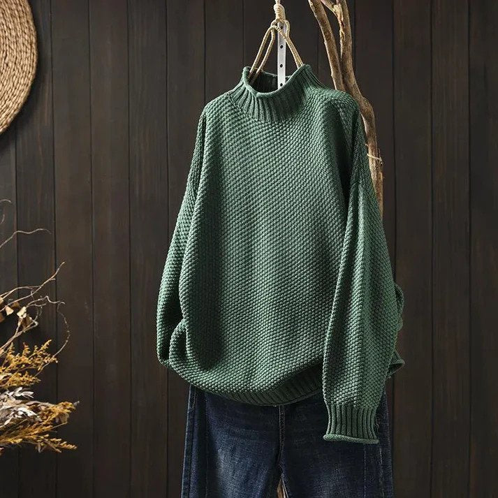 GR Chic Sweater