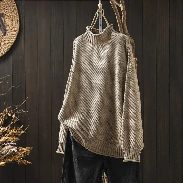 GR Chic Sweater