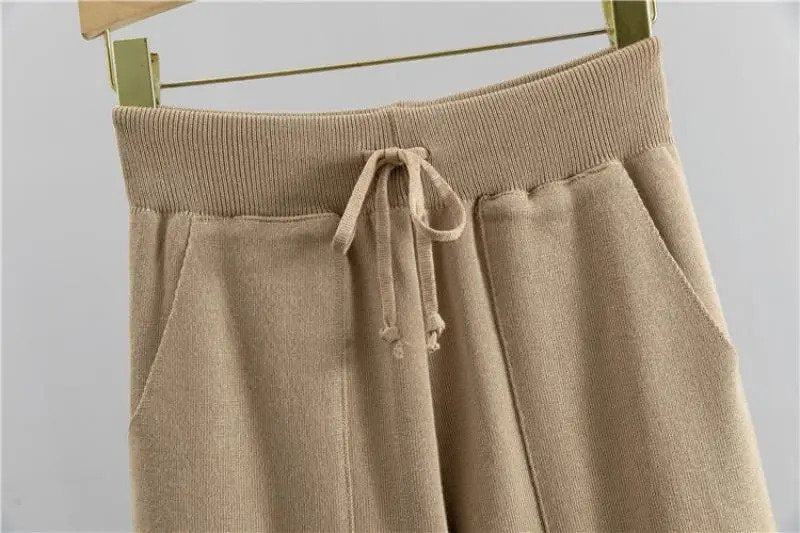 GR | Women's Tracksuit – Comfortable and Stylish for Fitness and Leisure