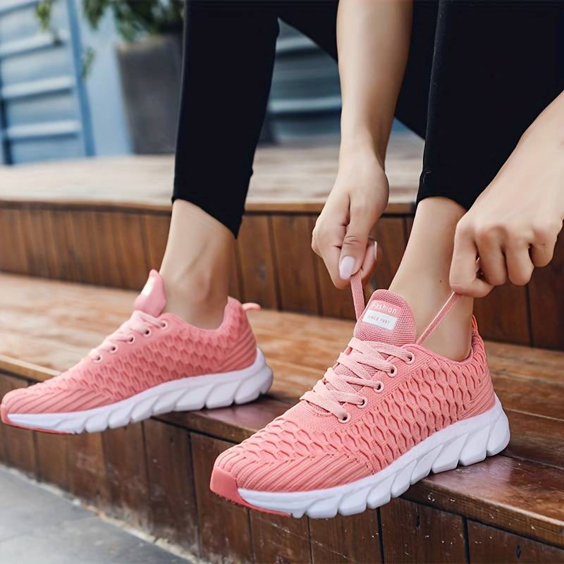 GR | Women's Sneakers with Memory Foam