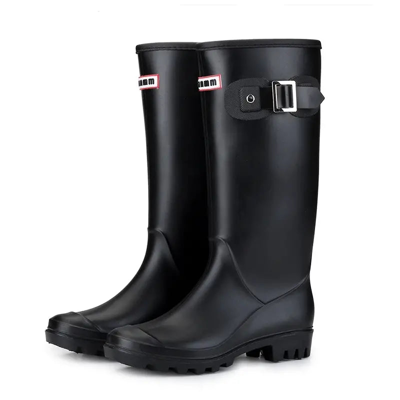 GR | Stylish rain boots