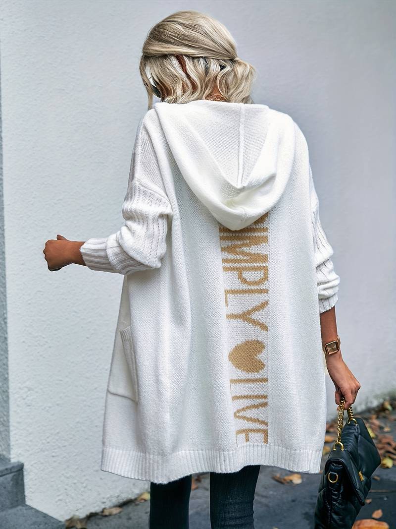 GR | Elegant women's jacket