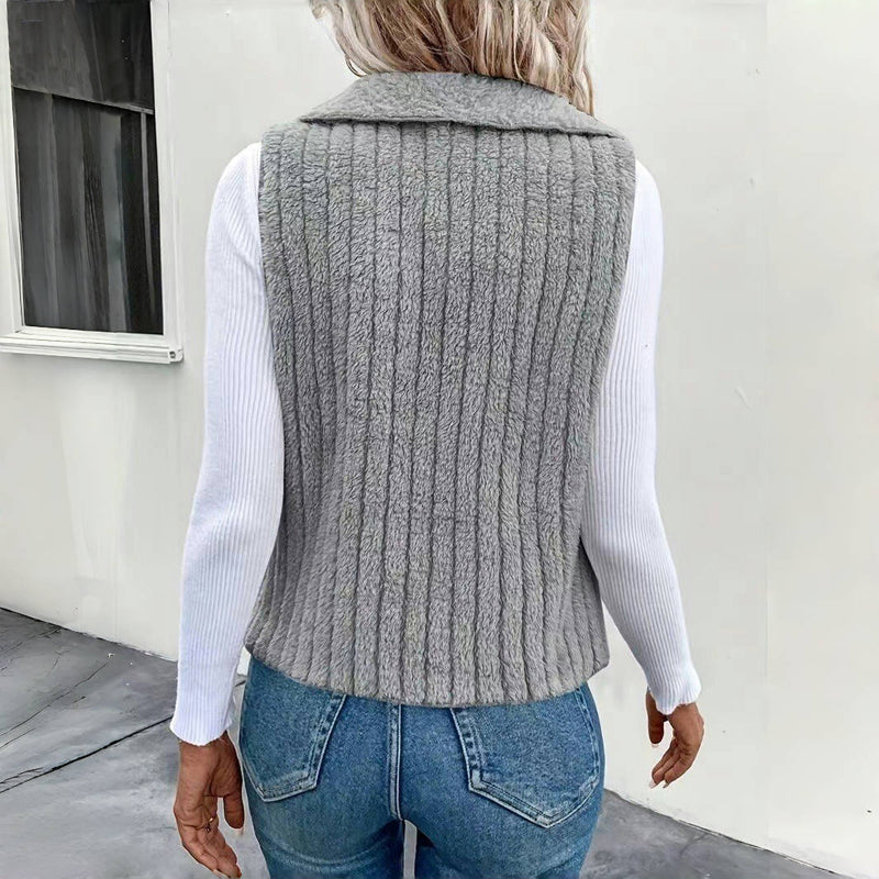 GR | Lässige Strickjacke