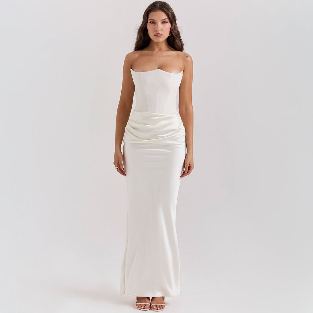 GR | Korsett Kleid