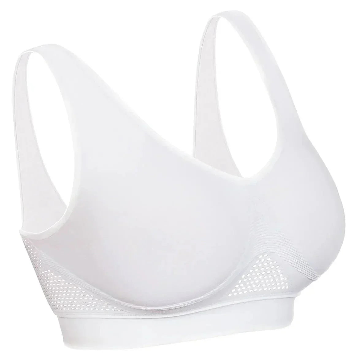 GR  | Nahtloser Sport Bh