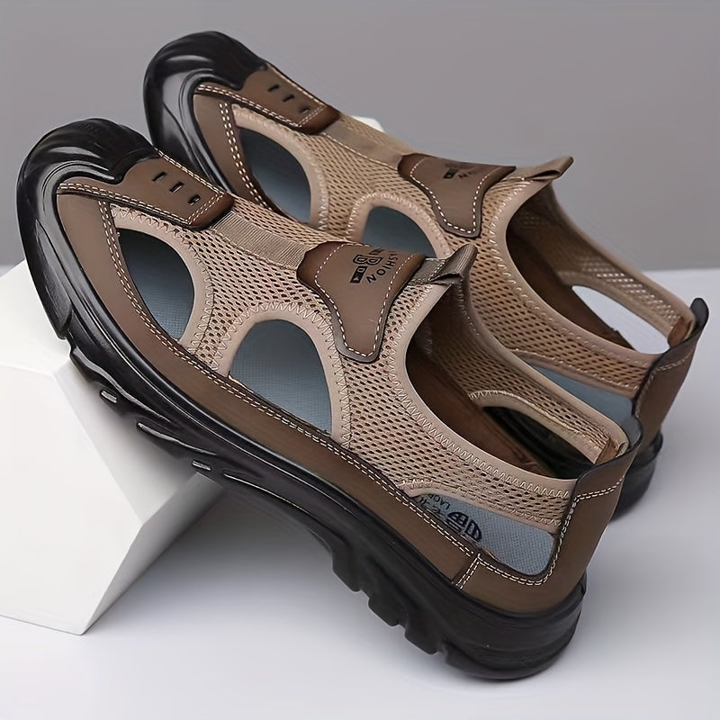GR | Breathable Lightweight Sandals