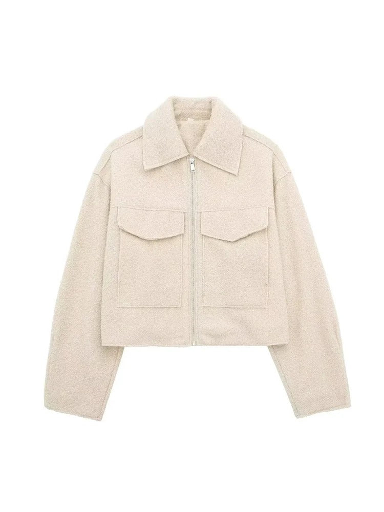 GR | Fashionable jacket