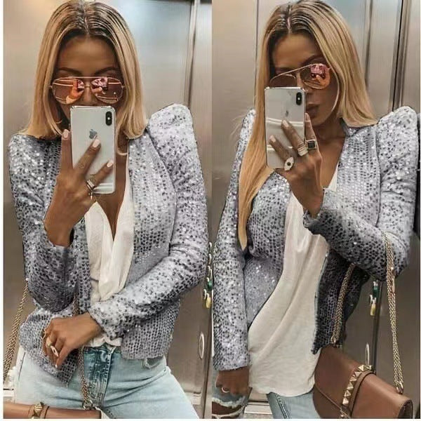 GR | Stylish Blazer for Women
