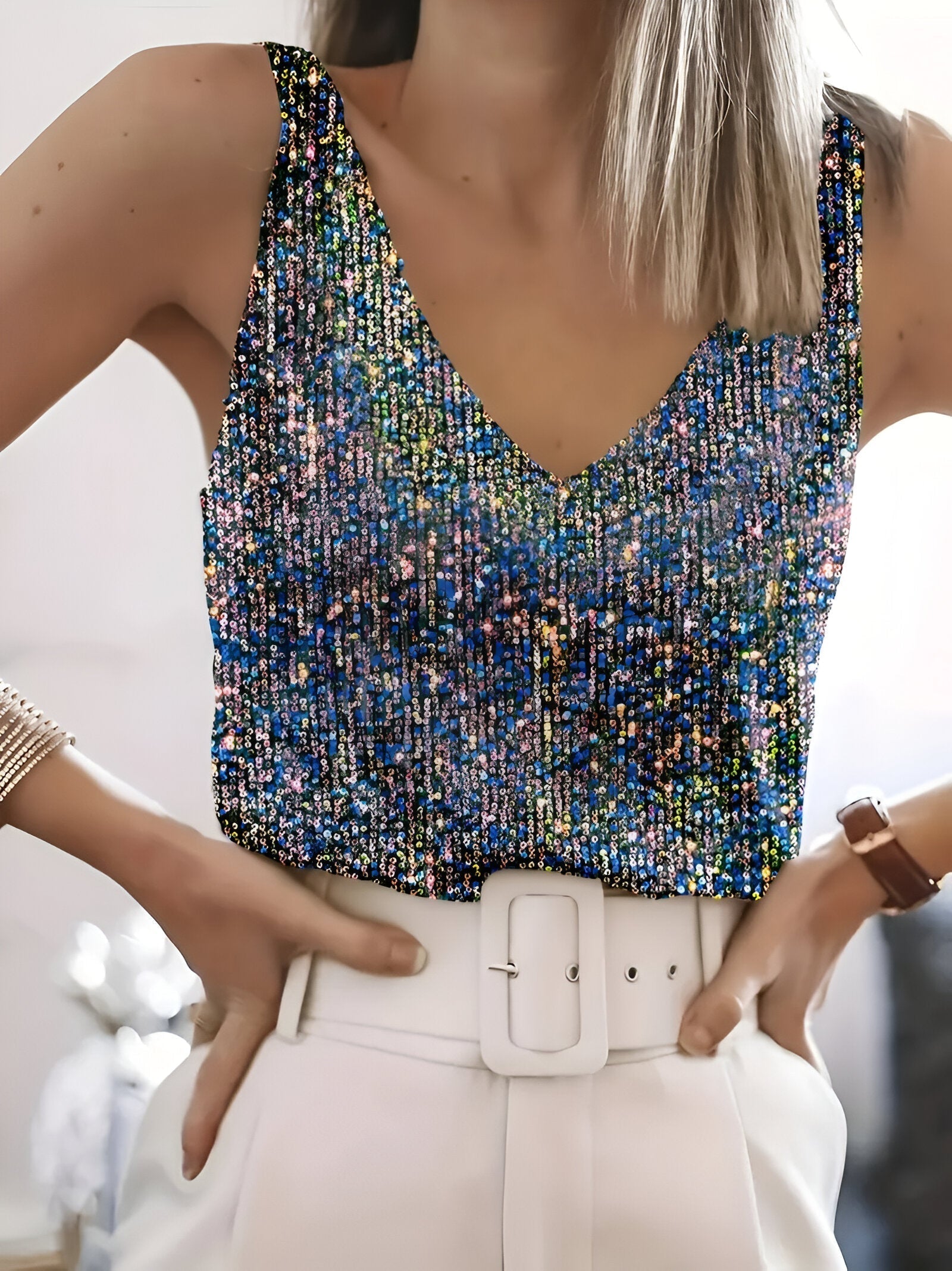 GR | Sparkling Elegance for Spring & Summer