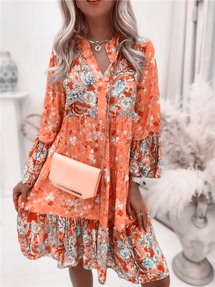 GR | Elegant party dress