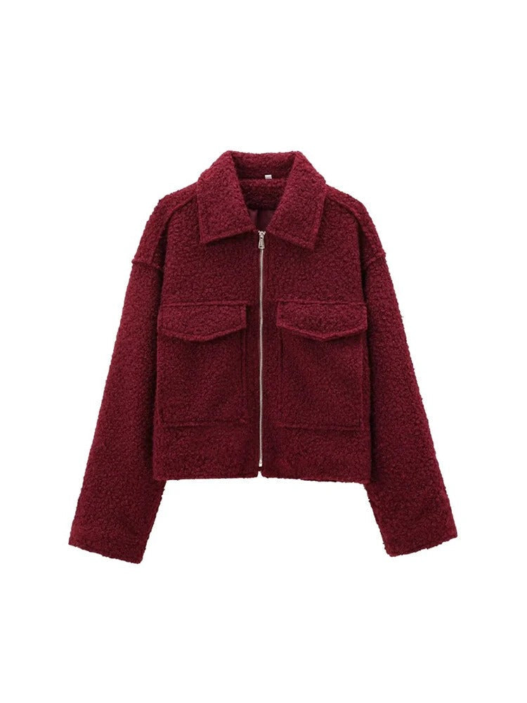 GR | Fashionable jacket