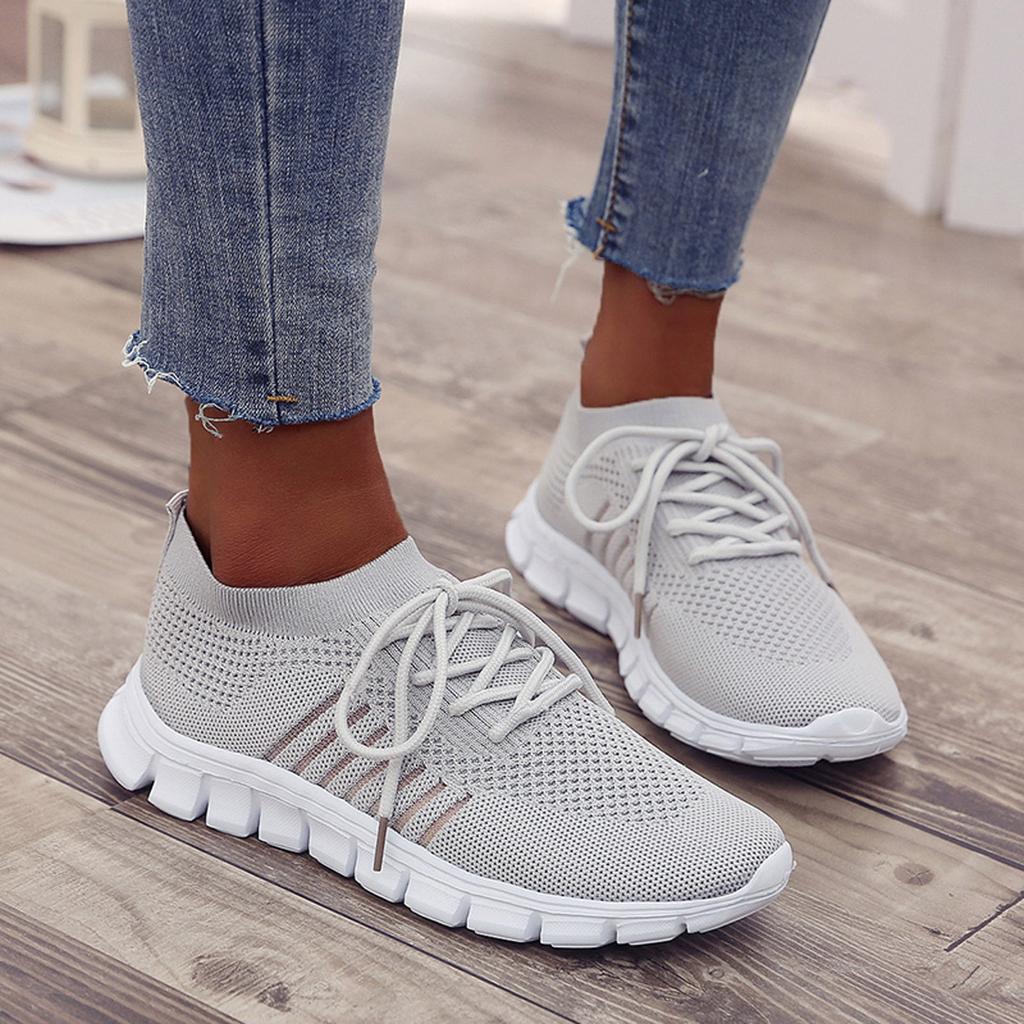 GR | Comfort women's sneakers Rochele
