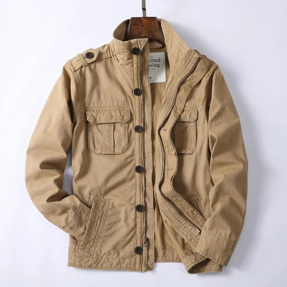 GR | Stylish jacket