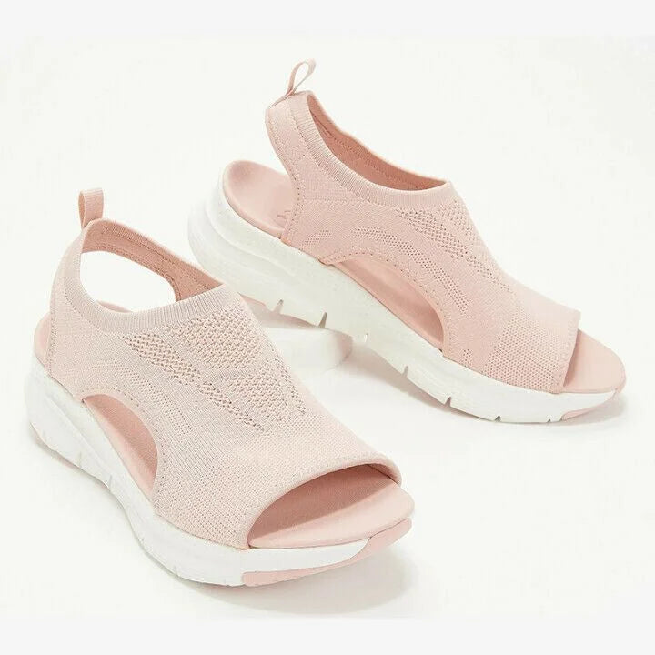 GR | Washable Orthopedic Sports Sandals