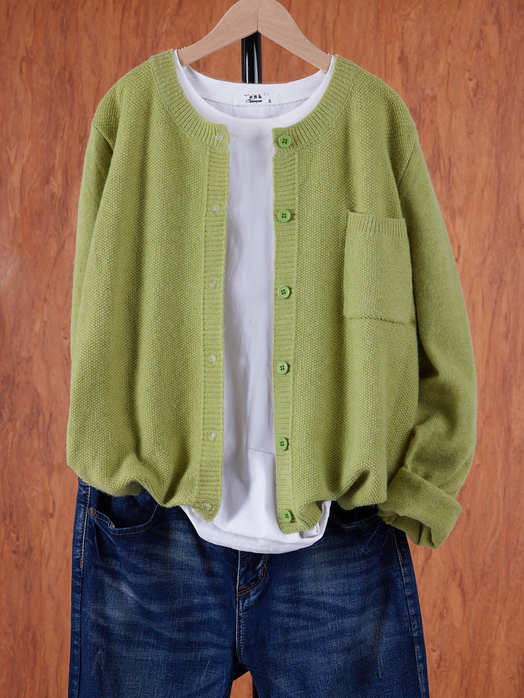 GR | Casual Cardigan for Women