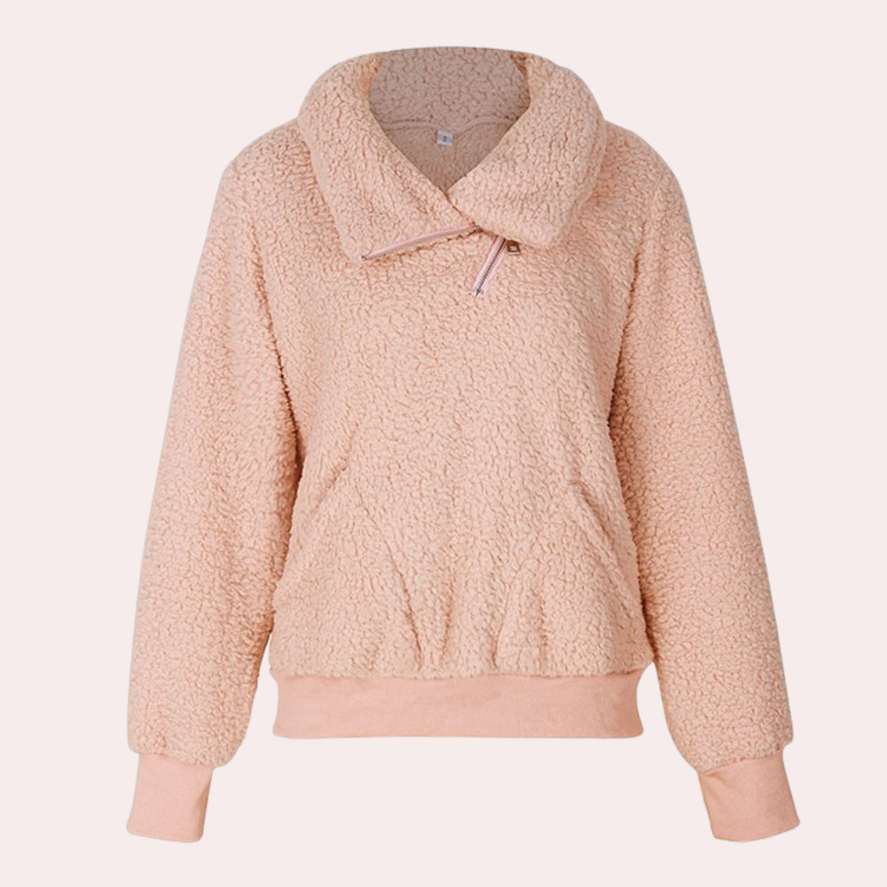 GR | Weicher Pullover Für Damen
