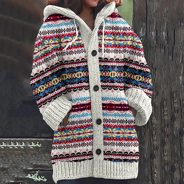 GR | Knitted wool sweater