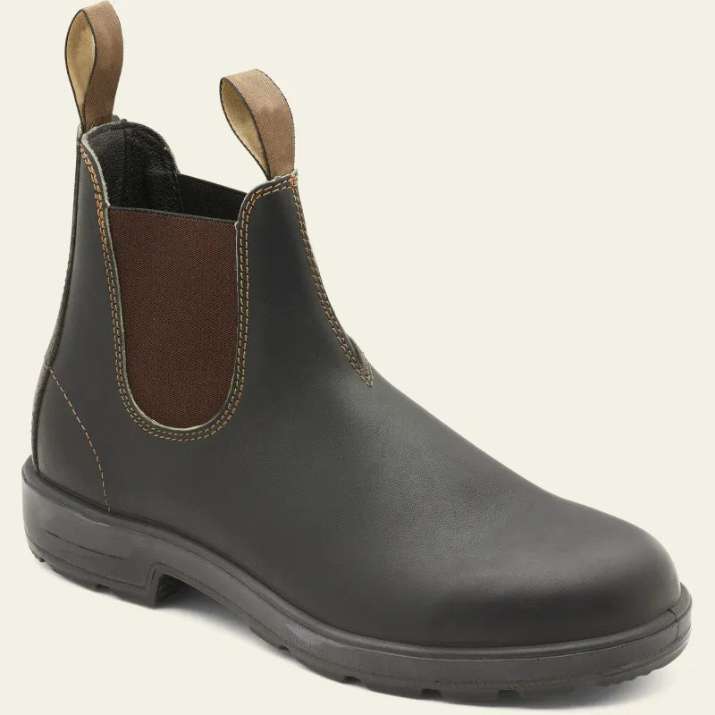 GR | Waterproof Chelsea Boots