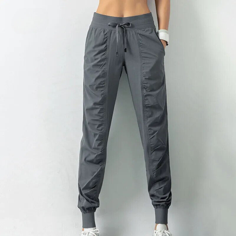 GR - Bequeme Wanderhose