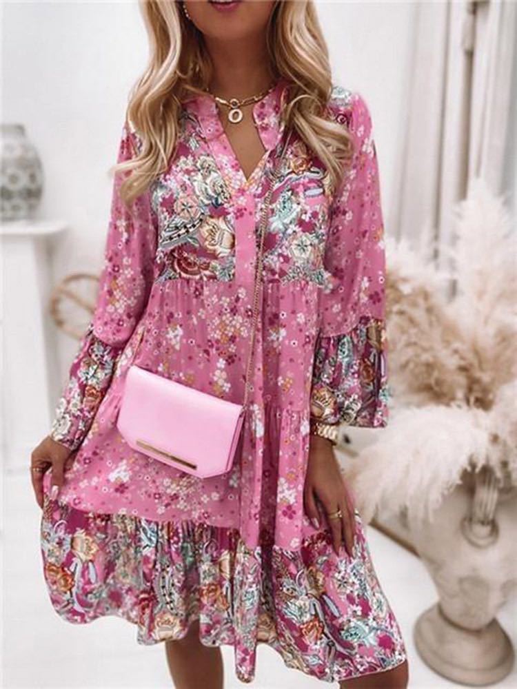 GR | Elegantes Partykleid