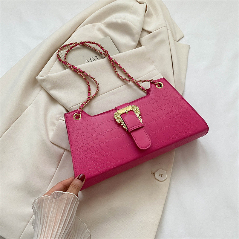 GR Women's Shoulder Bag 