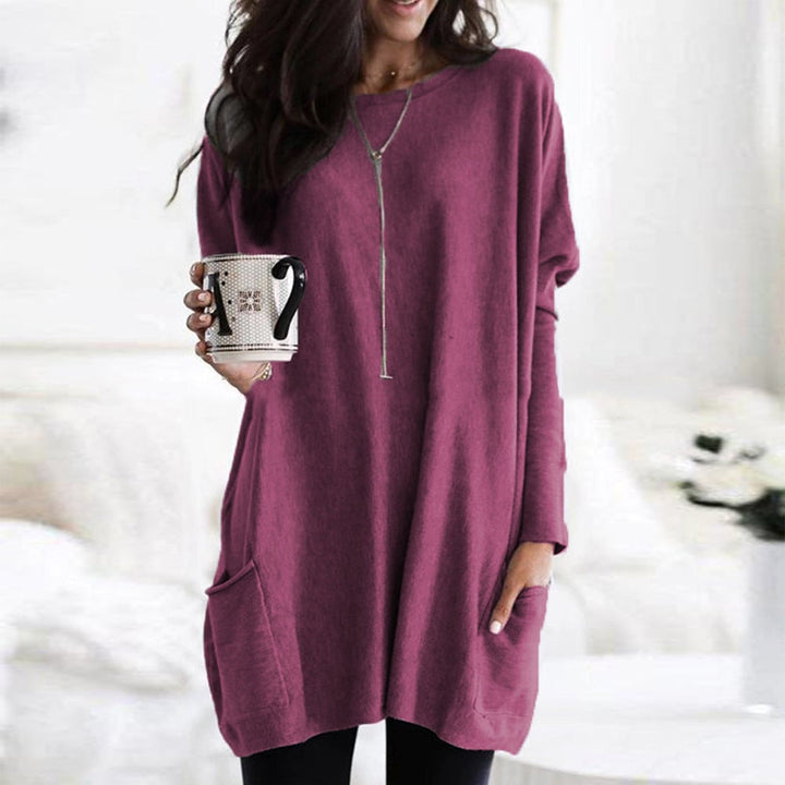 GR | Fashionable Plus Size Tops