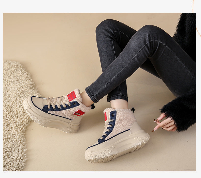 GR | Velvets
